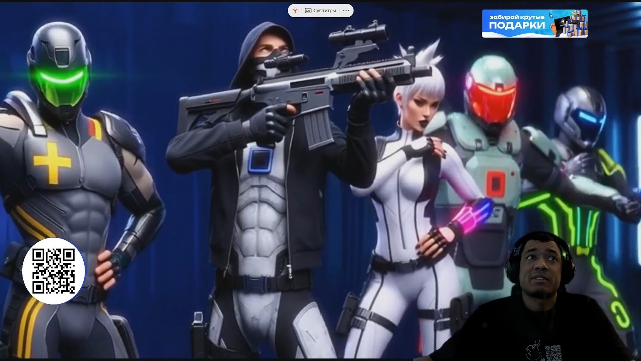 ЖЕСТКИЕ ПОПЫТКИ В АУРА-ФАРМ ОТ BUNGIE (ENGLISH DUB)