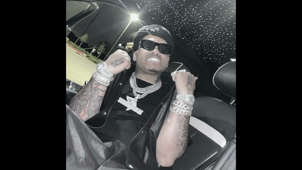 [FREE] NoCap x Rylo Rodriguez type beat - 
