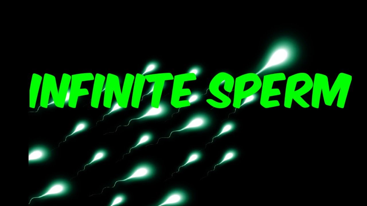 How to Produce an Endless Supply of Sperm 🤯 | Very Powerful Subliminal