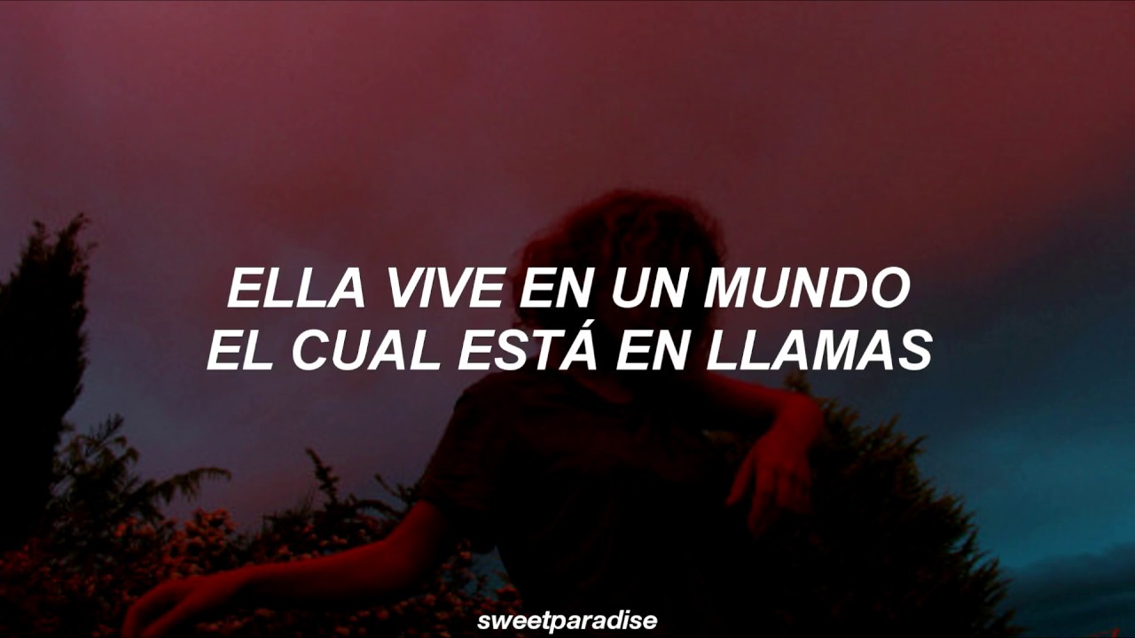 Alicia Keys - Girl On Fire ft. Nicki Minaj (Inferno Version) [Traducida al Español]