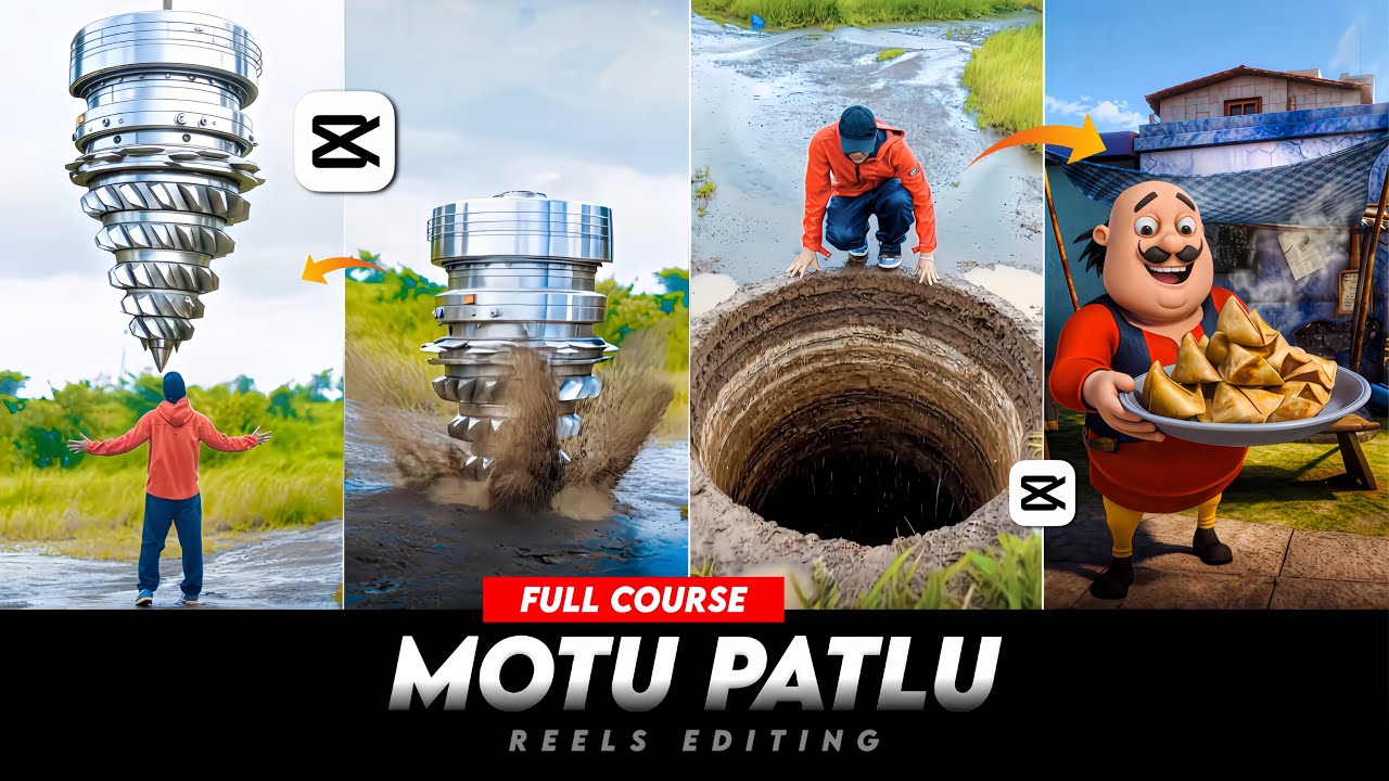 ( Doraemon, Oggy, Motu Patlu ) Trending Instagram Reels Editing | Like Krishhhhnna🔥