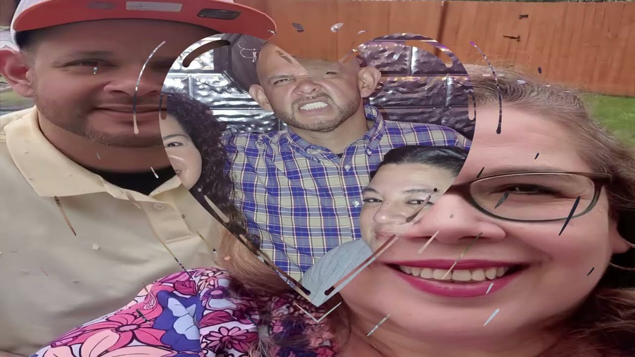 MARK RODRIGUEZ'S MEMORIAL VIDEO