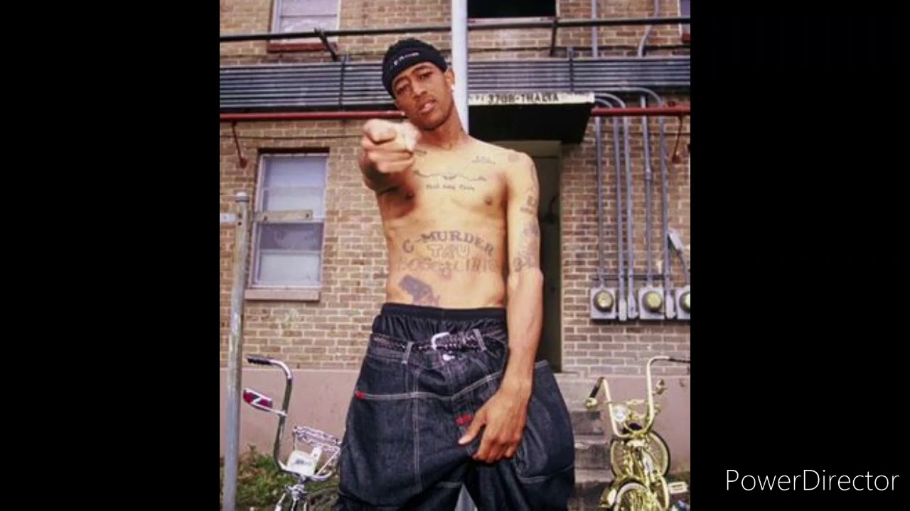 C-Murder Type Beat #FREECMURDER