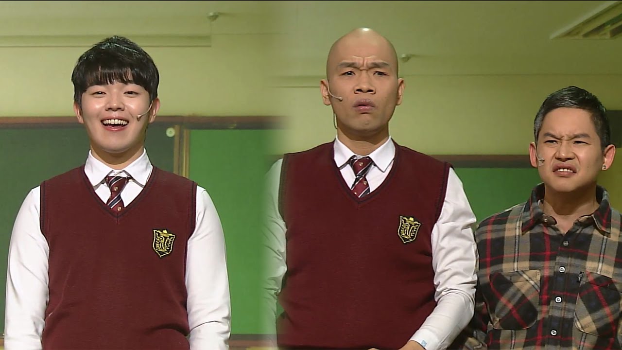 [SUB] 광복절이 언제야? 저는 교회 다녀서 절은 잘..;; 😥 #호찬아 | 웃찾사-레전드매치(Smile People) | SBS ENTER.
