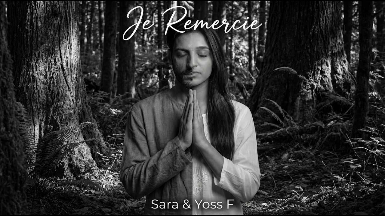 Je Remercie | Sara & Yoss F | Rap Soul | Official Clip Video