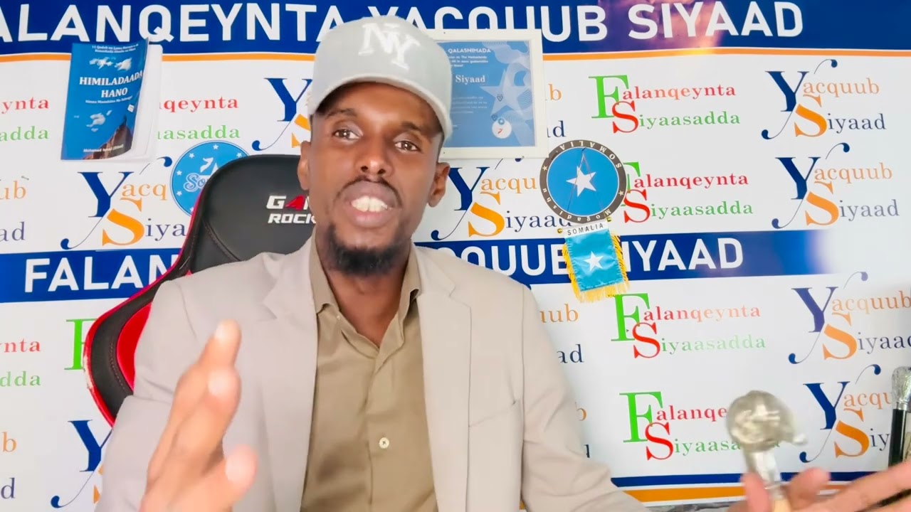 Jawaabta boqor buurmadow iyo dhismaha isaaq majeerten dhisayo Seemore…