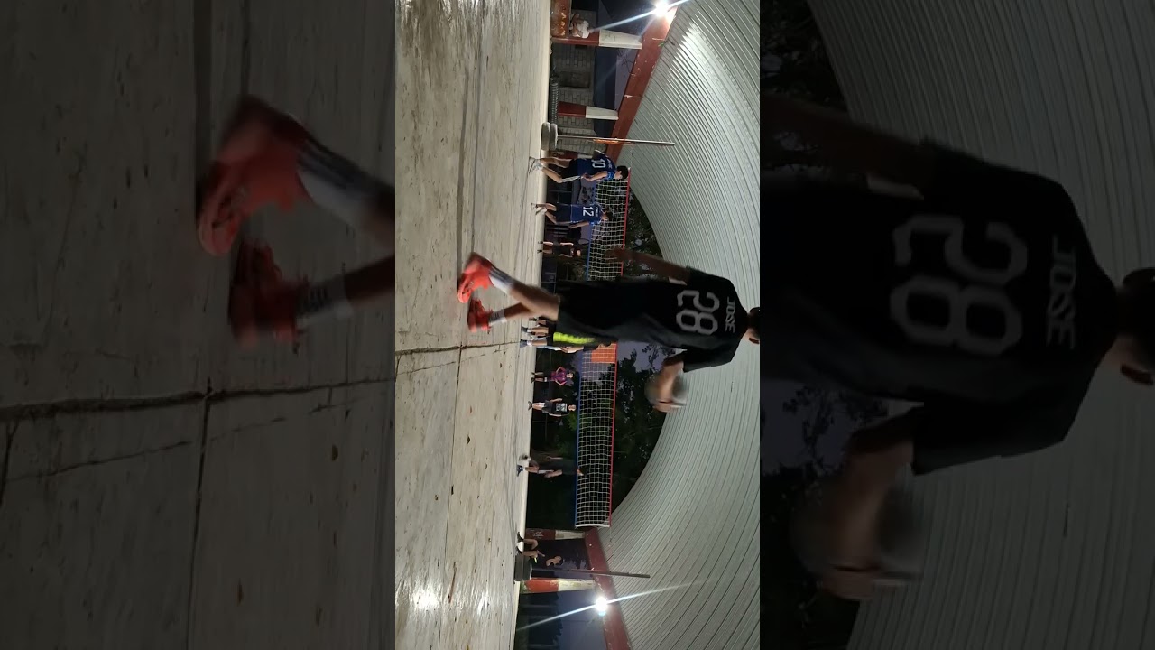 Ahucapa vs ahuayo 