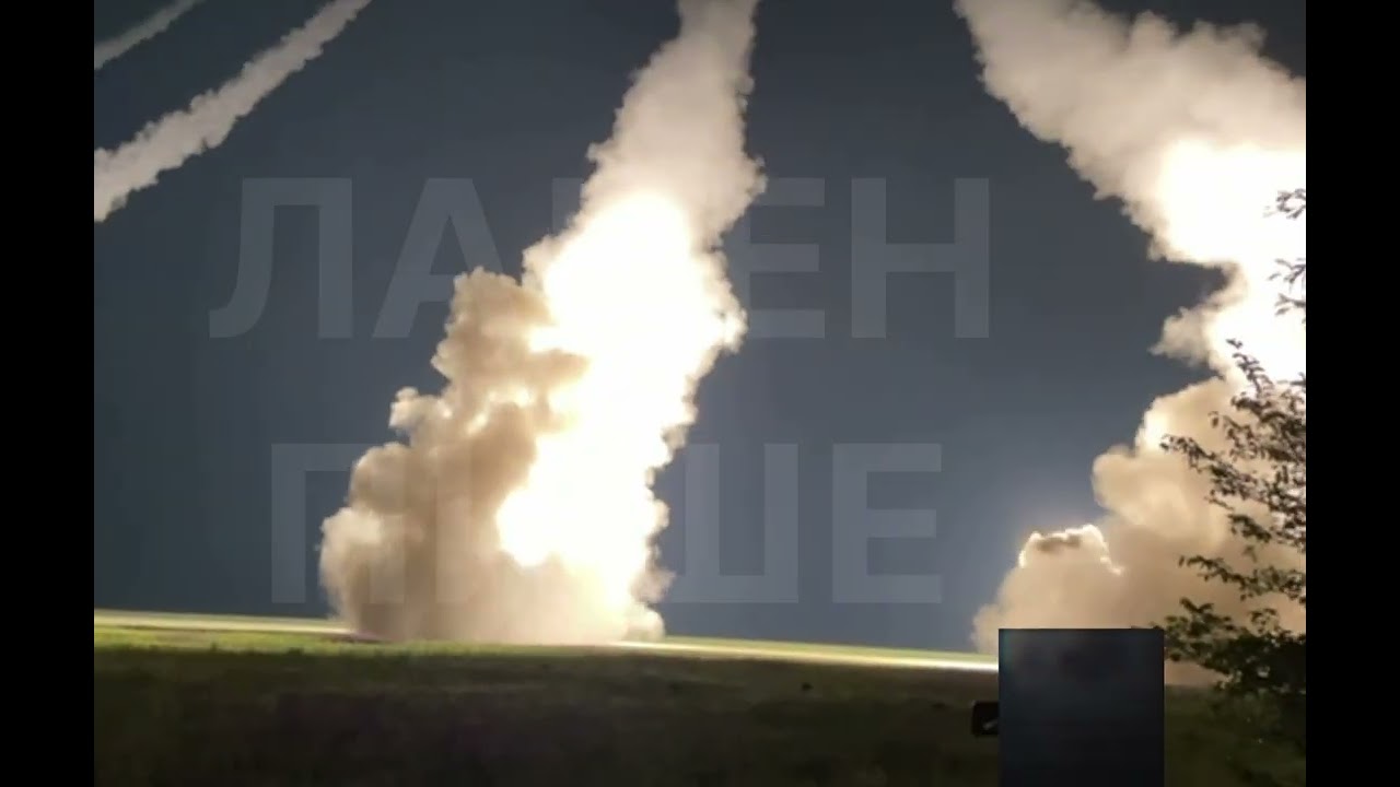MGM 140 ATACMS, Ukraina kolejny dzień z rzędu wystrzelila 8 rakiet ATACMS. #krym #sevastopol #russia