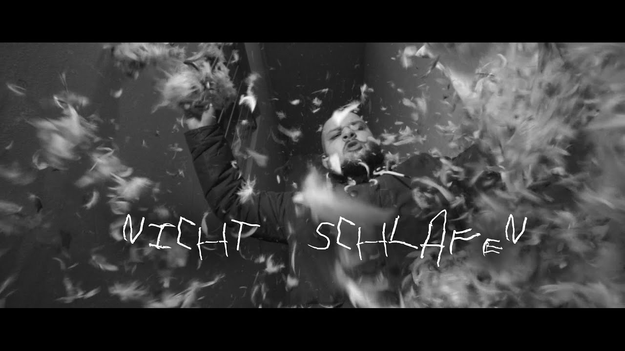 9cigK & Abycc - Nicht schlafen (Official Video)