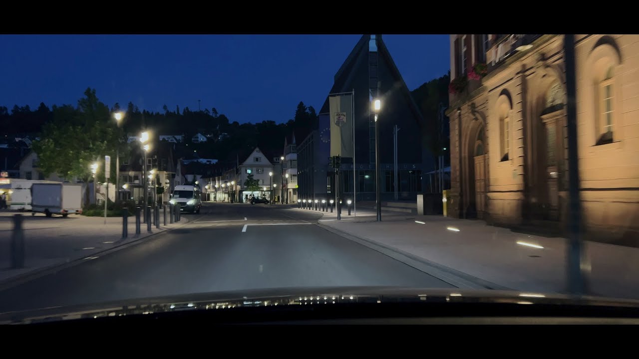 Altensteig rum fharen 4k