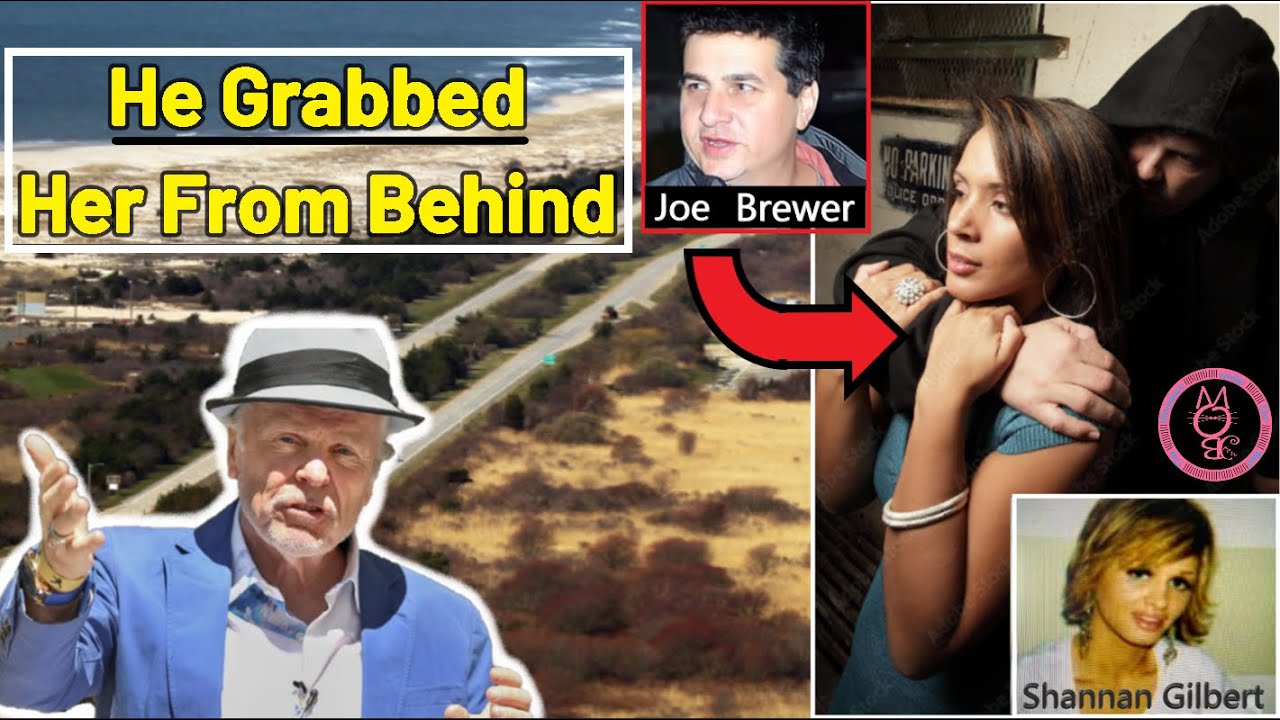 Shocking Testimony! What Actually Happened to Shannan Gilbert
