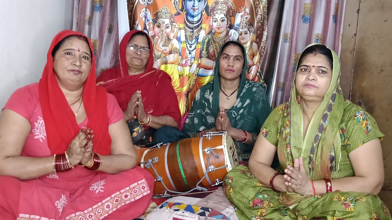 🙏कान्हा हाथ पकड़ ना  छोड़िए मैंने ले ली 💞 शरण तुम्हारी 🫶@KUSHUMSATSANG चैनल सब्सक्राइब 🔔