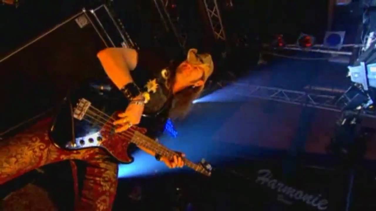 Eric Sardinas - Jelly Jam (2008)