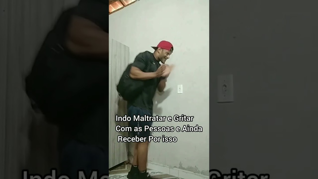 personal #igorsantos00 #reels #comediamaromba #gym #personal #viralvideo #engracado #bomdia #resenha