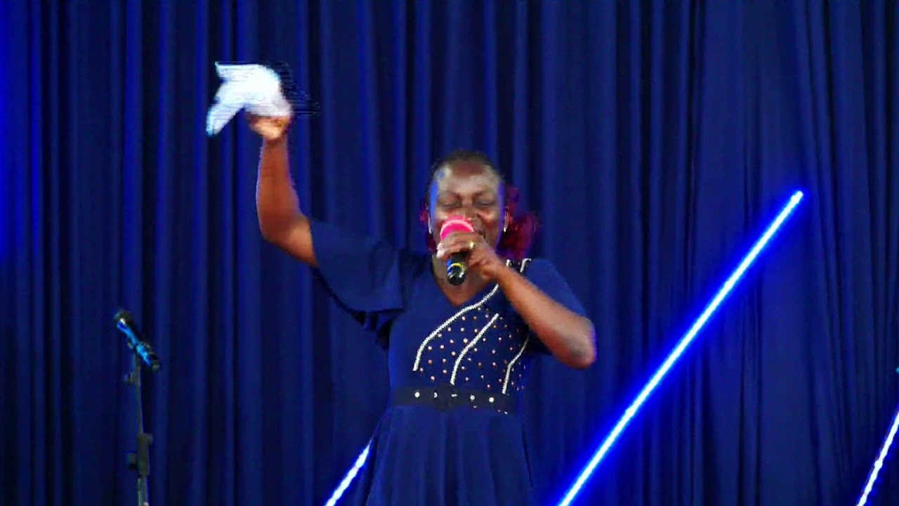 Sunday Service | Praise and Worship