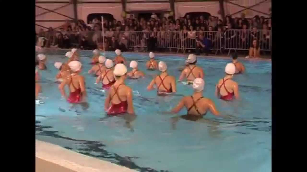 TELETHON 2009 Gr5 1