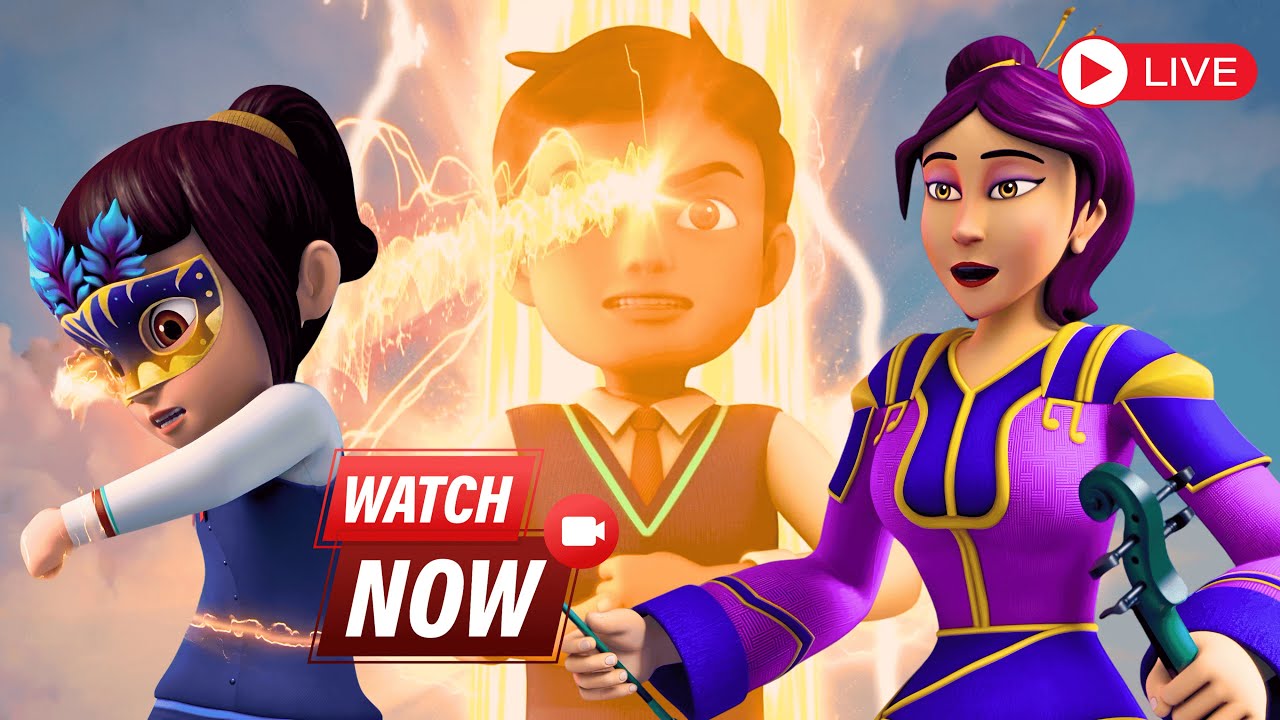 “Rudra LIVE Now! Dark Magic vs True Power 🔮🔥” | Rudra