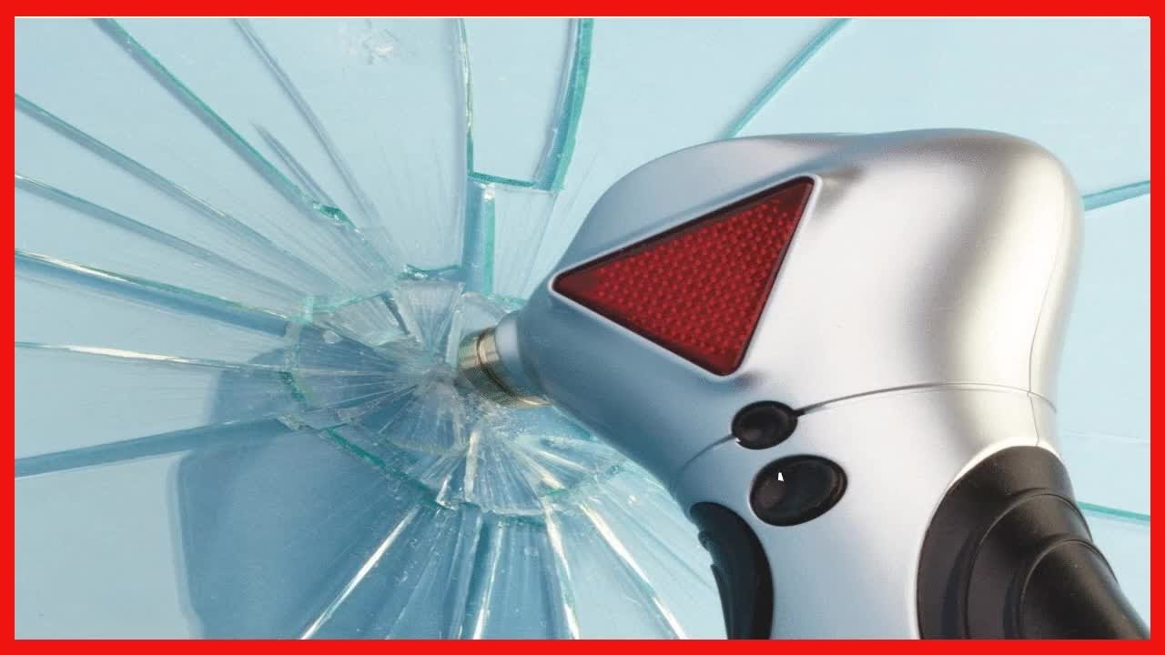 Rescue+One Auto Emergency Tool: Your Must-Have Life-Saving Car Companion