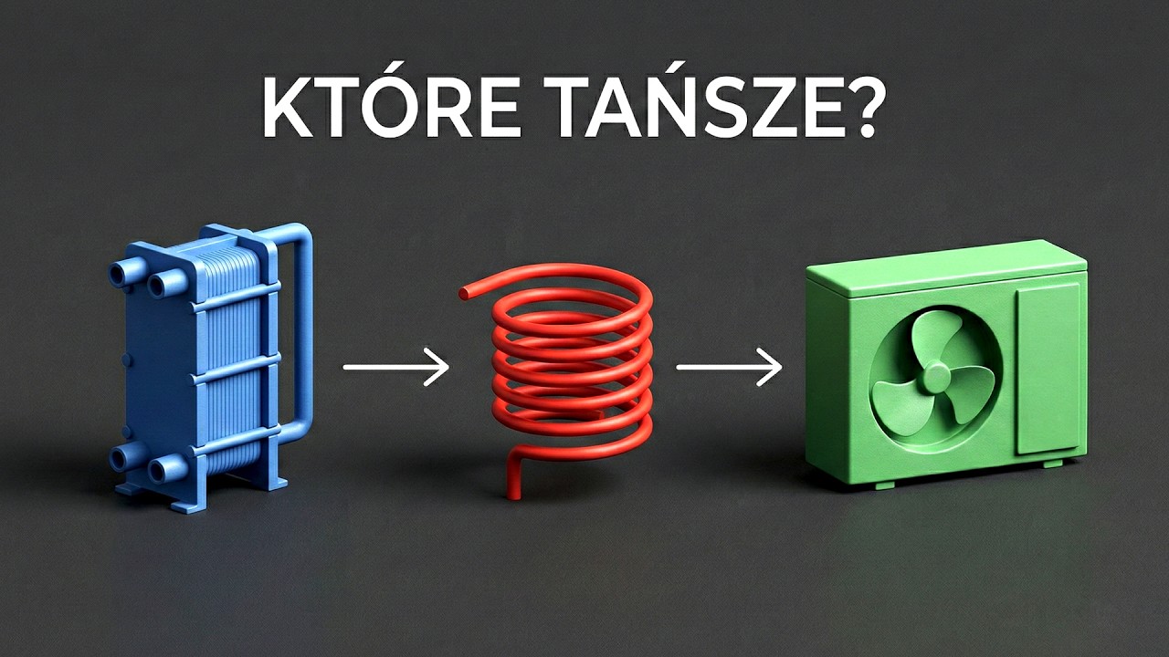 Ogrzej basen za 2 zł dziennie. Nowy sposób