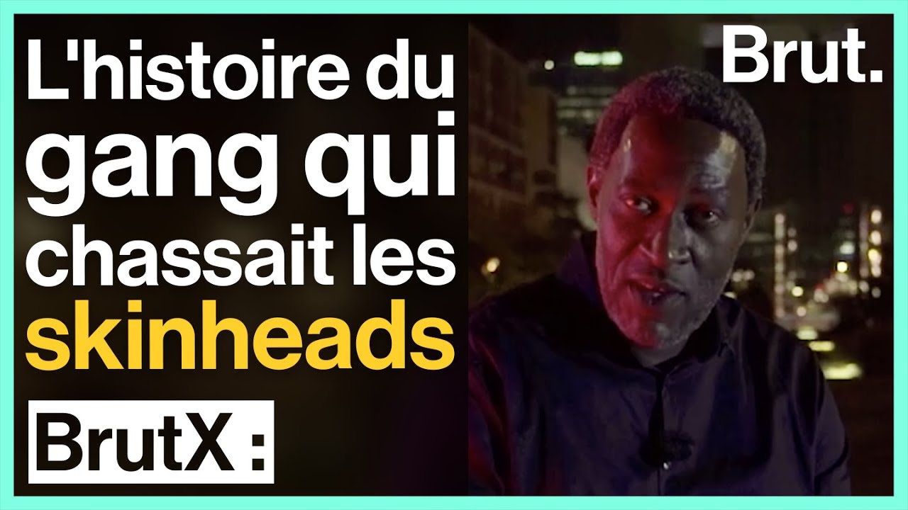 Les Black Dragons : chasseurs de skinheads