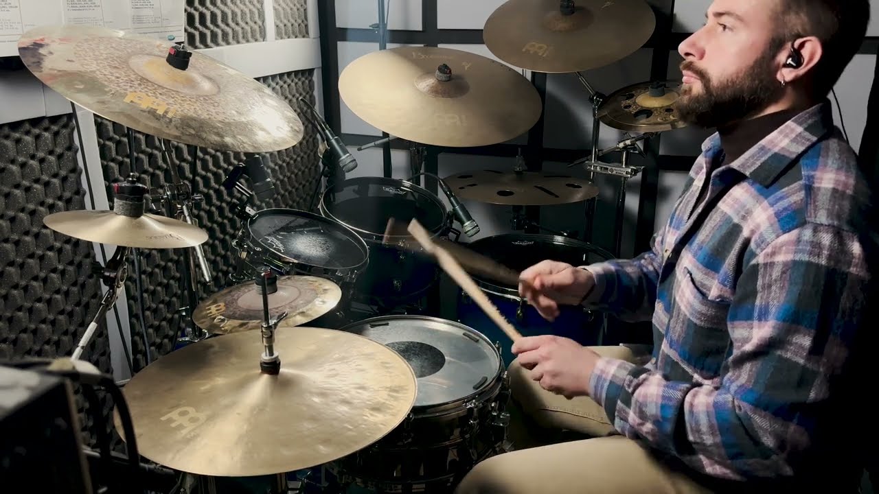 Augusto Trolli - The Police - Medley