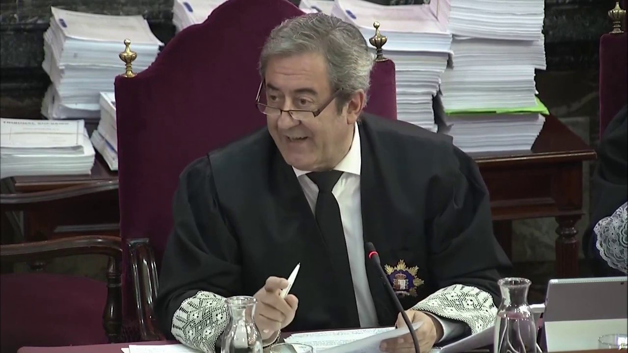 Completo: juicio del 