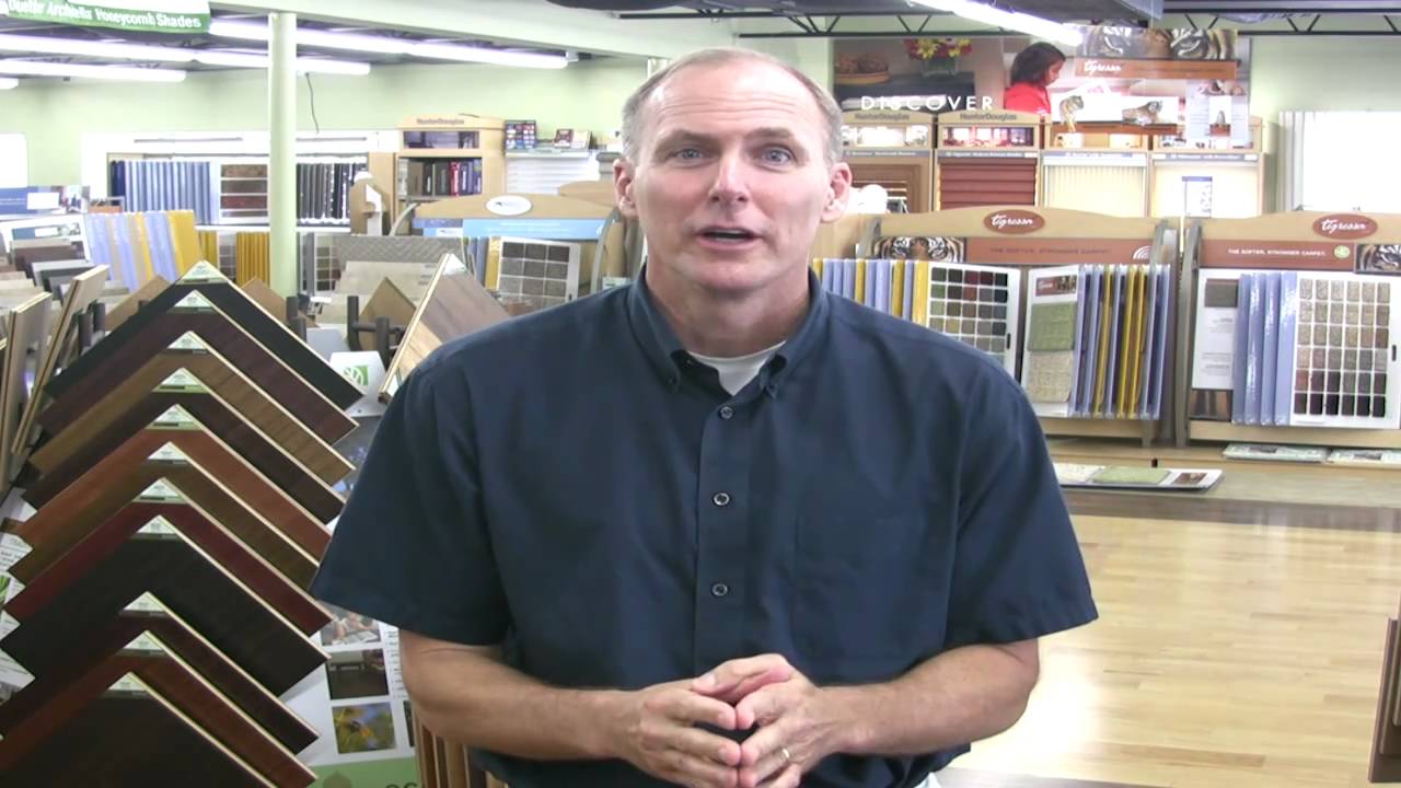 Selecting Laminate Flooring