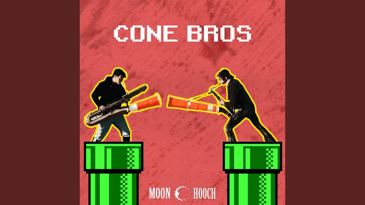 Cone Bros