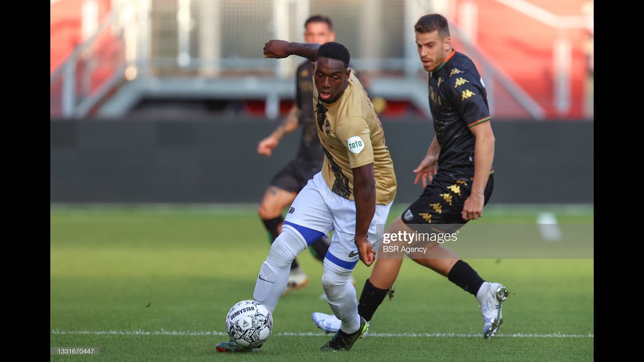 Sylian Mokono Highlight 2021