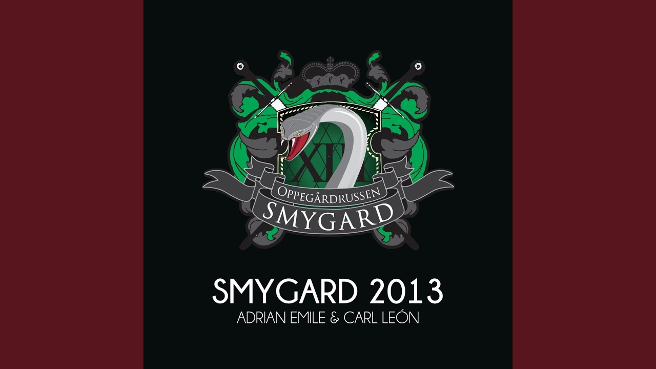 Smygard 2013