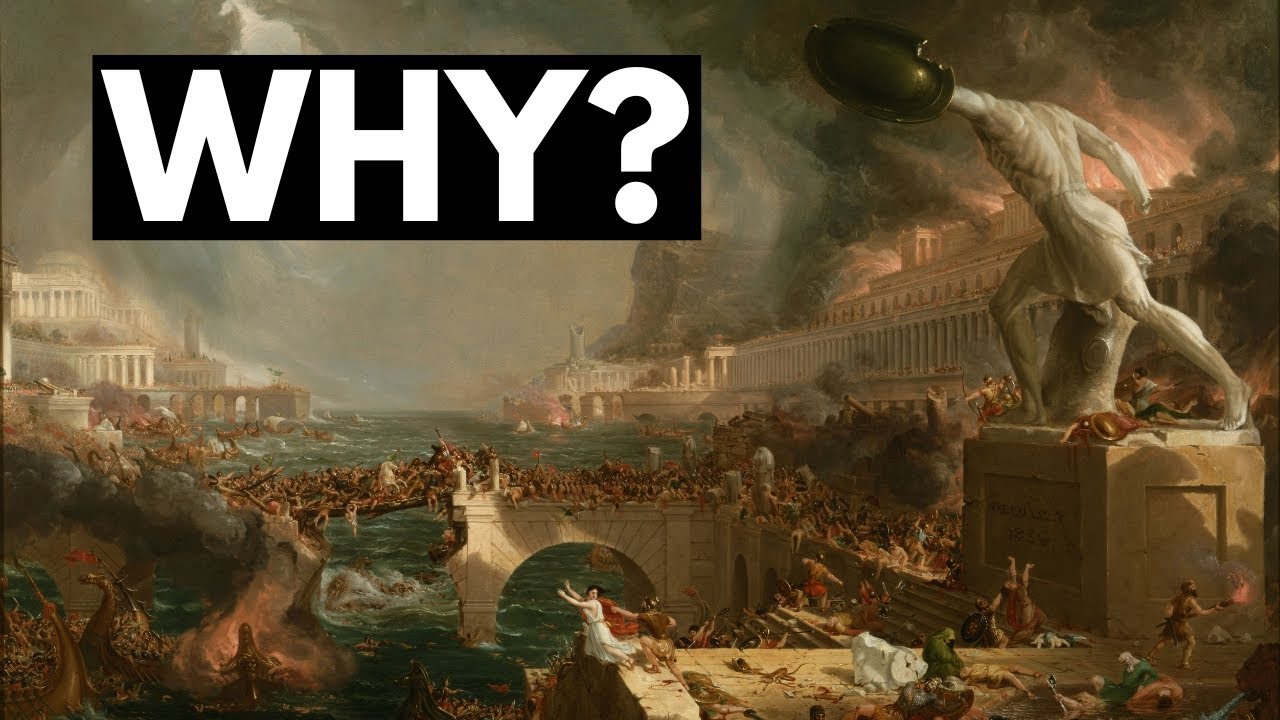 Empire of Eternity: ROME