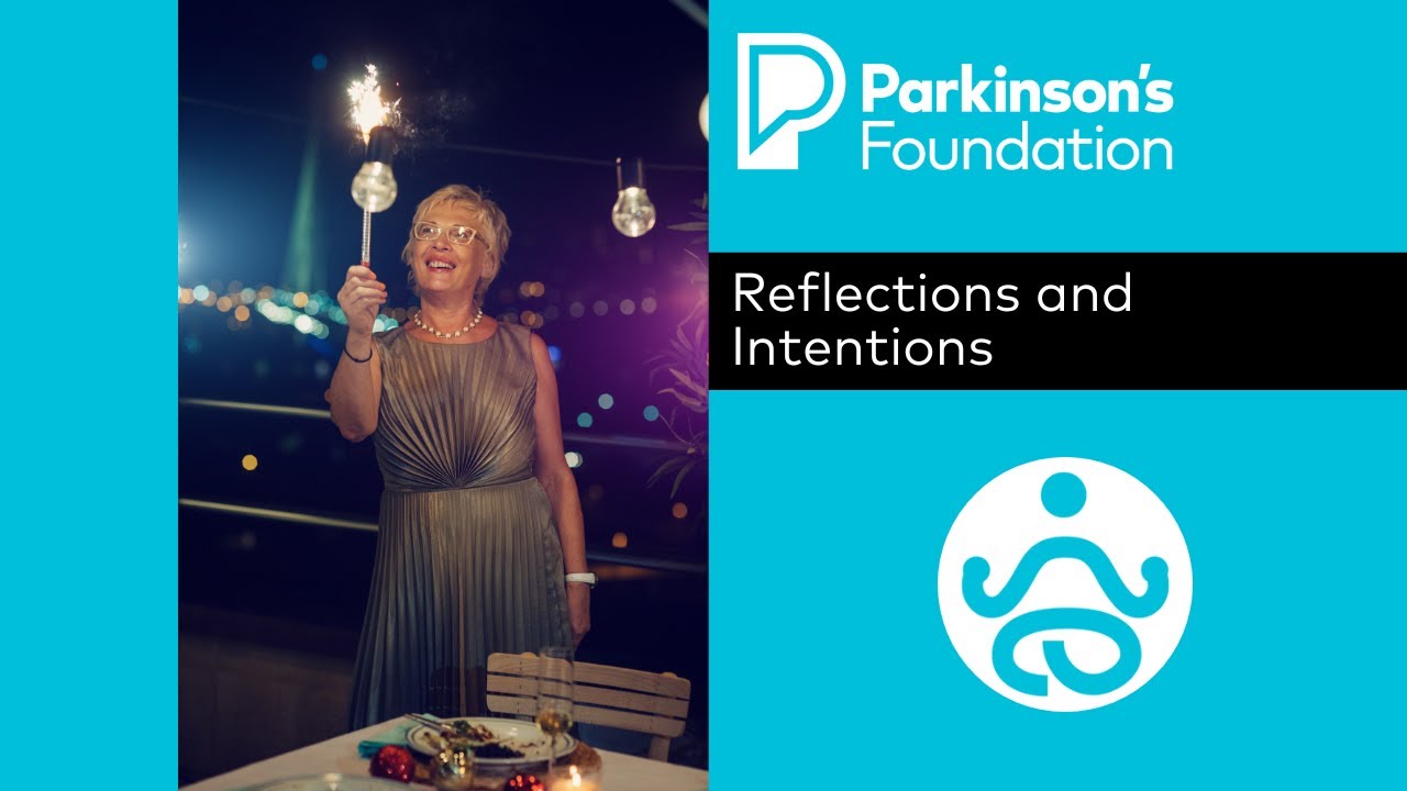 Mindfulness Monday – New Year Reflections & Intentions