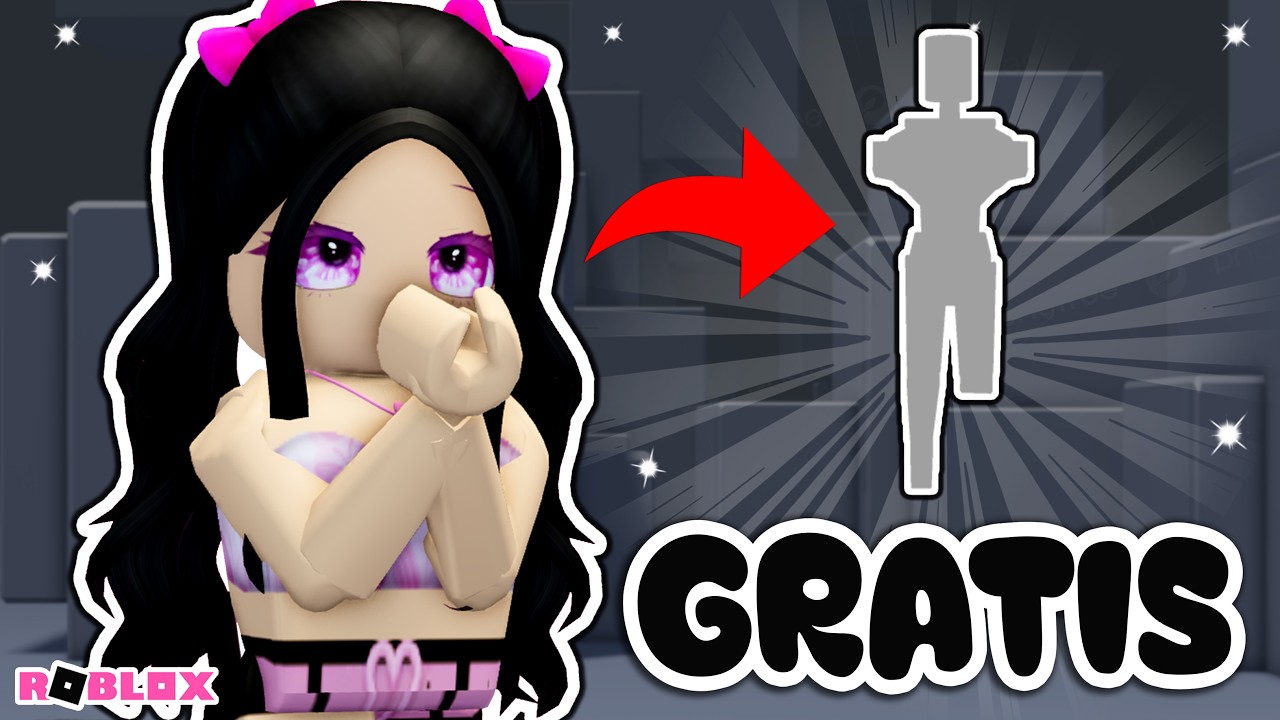 PEGUE ESTE EMOTE GRÁTIS NO ROBLOX ANTES QUE ACABE!