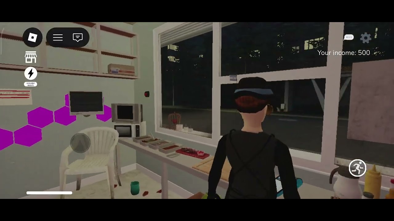 Igram shawarmu kiosk sa drugarom (part 1)
