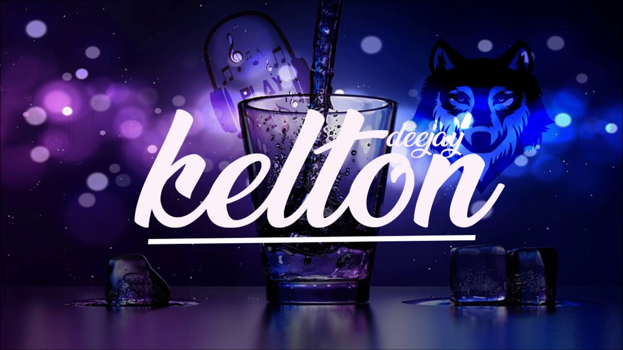 DJ KELTON X DANIEL SANTACRUZ  _ LENTO _ (REMIXZOUK 2K19)