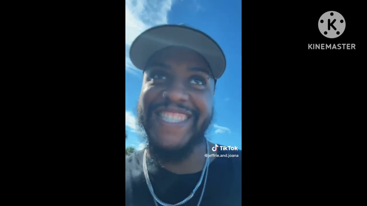 TikTok vids I thought were funny pt 1