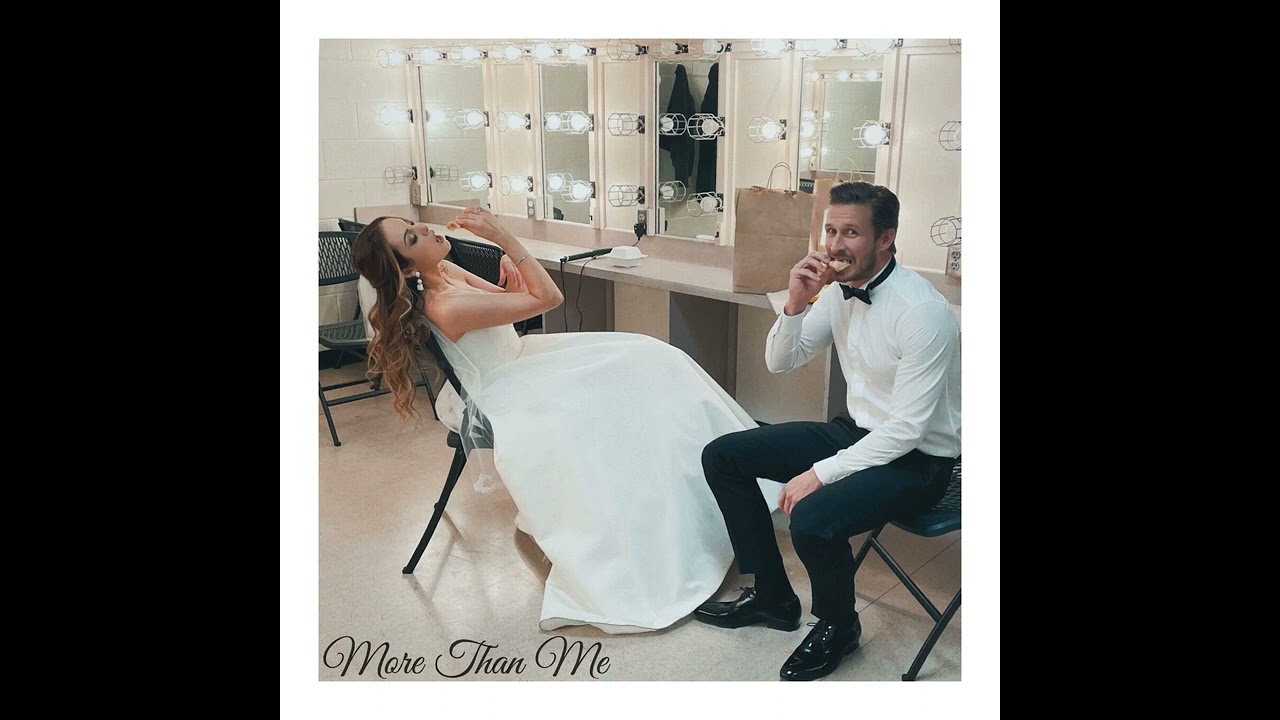 “More Than Me” - Liz Gillies (From The CW Series “Dynasty”)