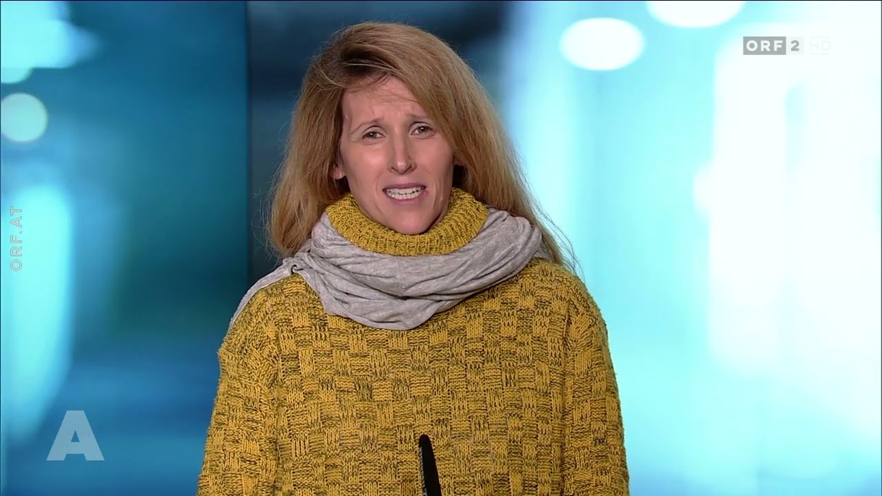 🇦🇹 🦠 💉Journalistin Silvia Jelincic über ihr Buch "Pro & Contra Coronaimpfung" (ORF  ⎪15.12.2020)