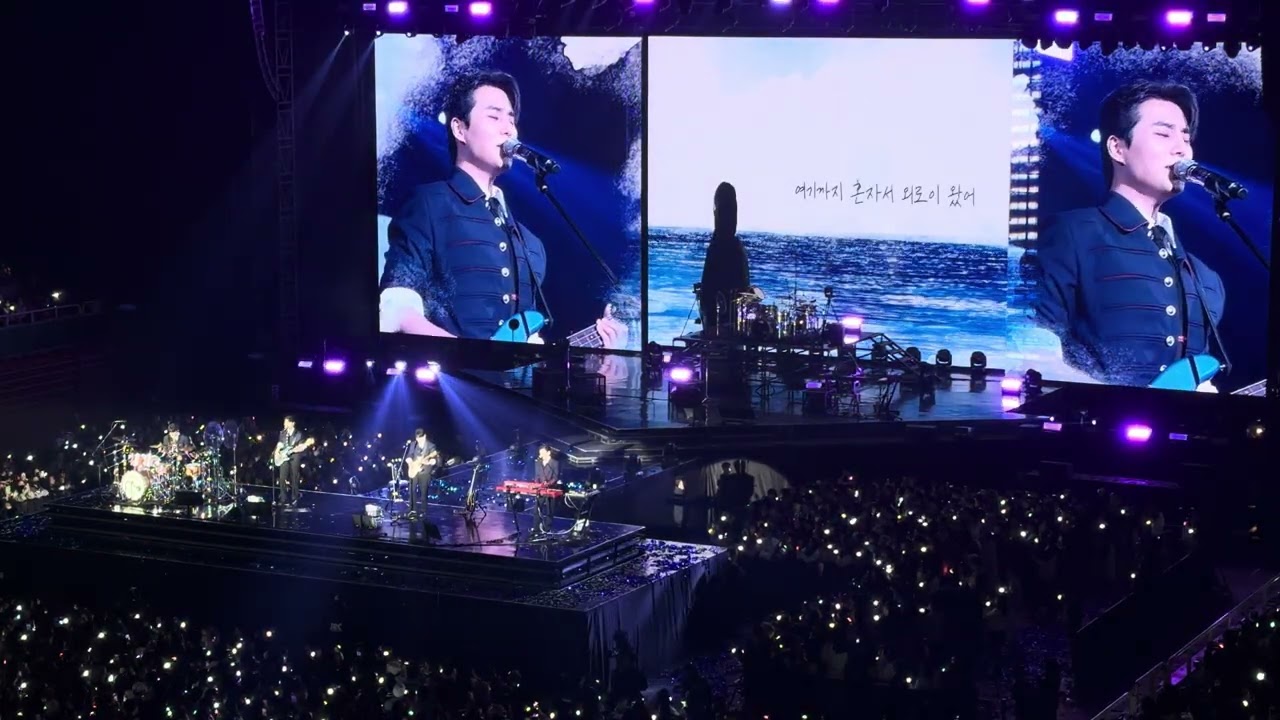 20260307 Day6 The decade concert in Taipei [Marathon]