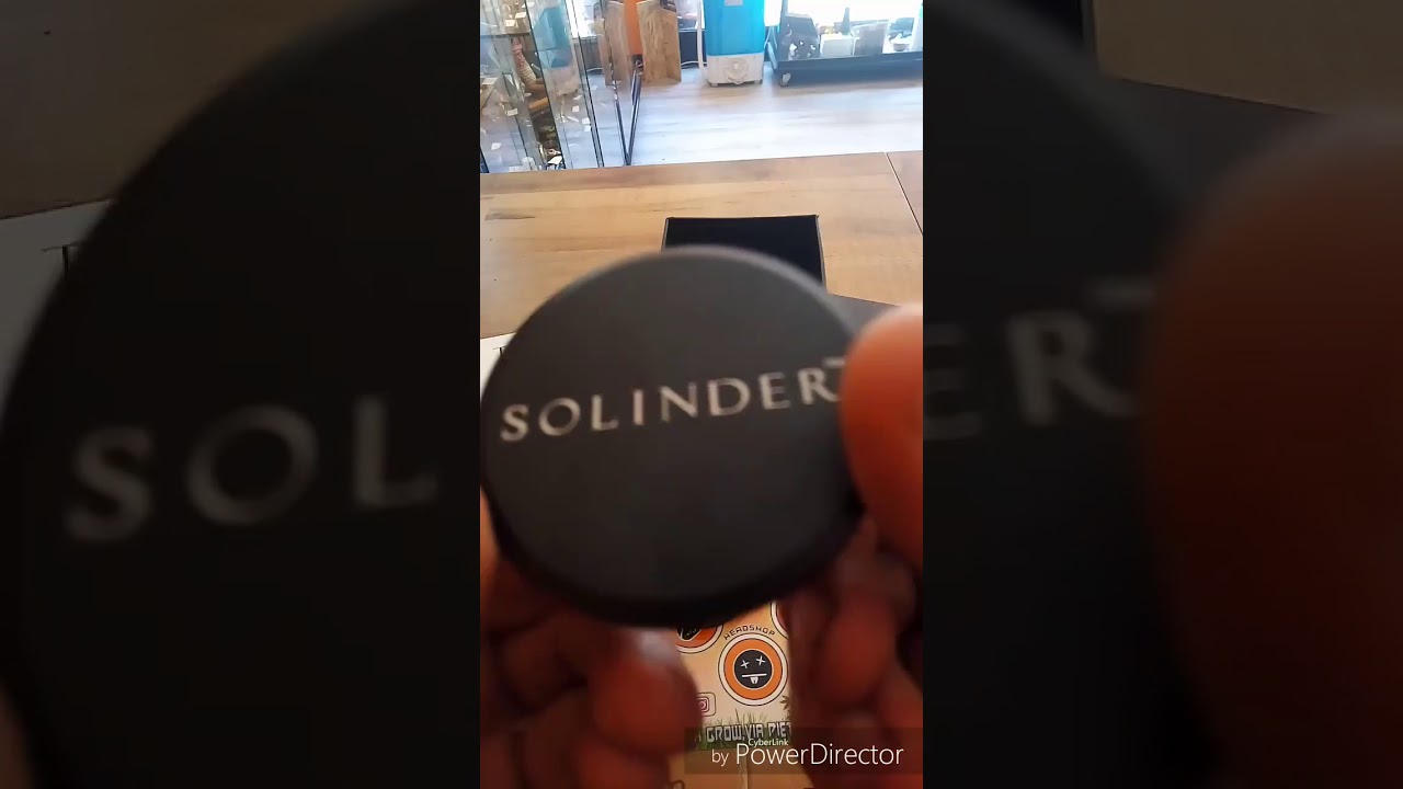 SOLINDER