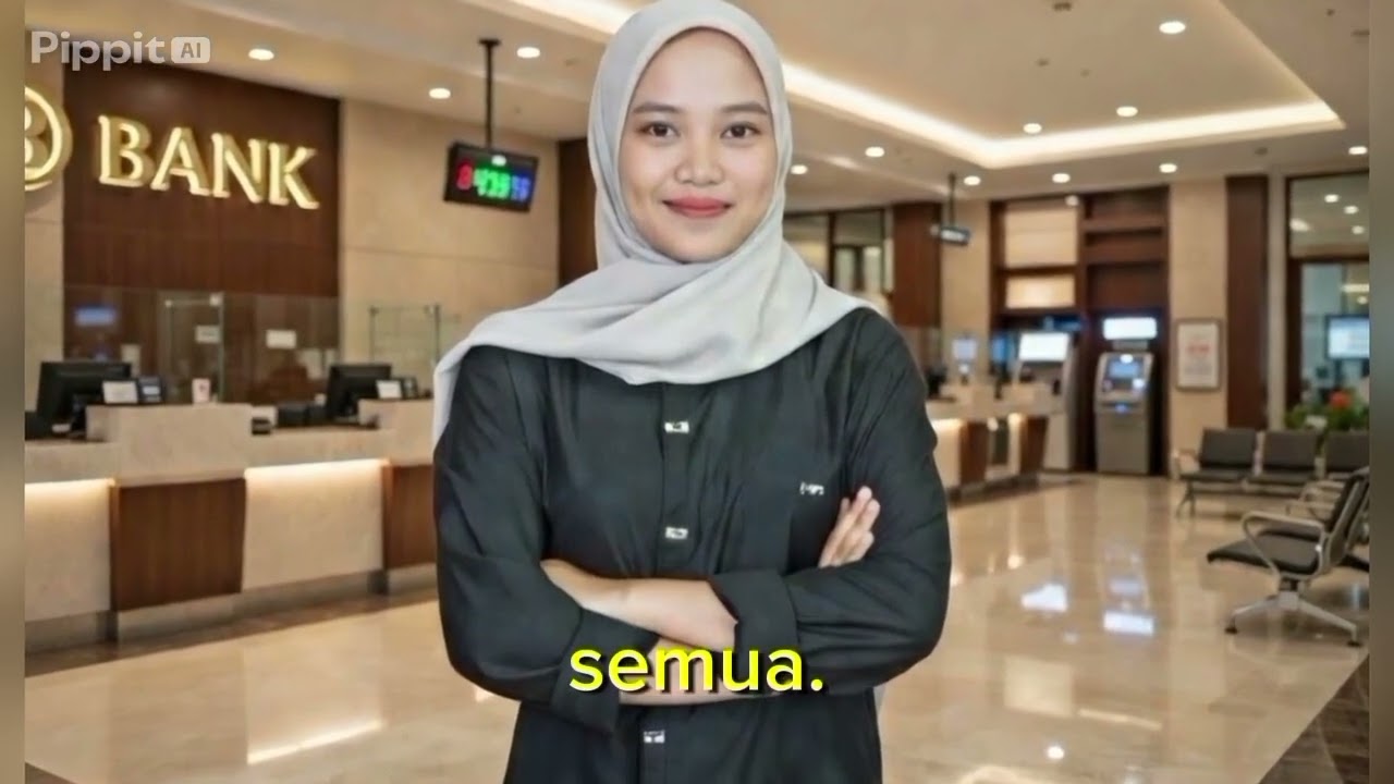 Bank Dan Lembaga Keuangan Non Bank