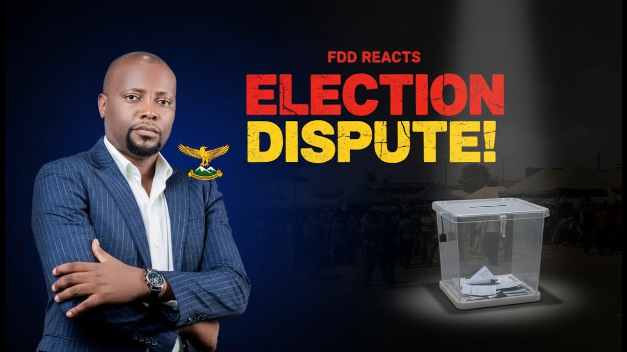 FDD Moves to Court Over Chawama By-Election – Serious Irregularities Alleged