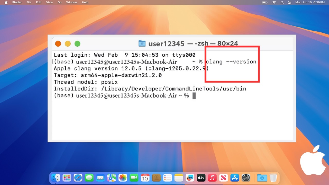 How to Install Clang on Mac / macOS (2026)