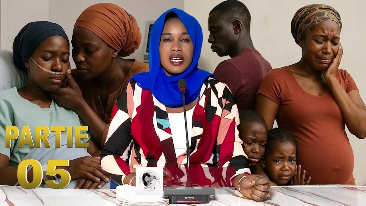 Ses parents l’ont forcée à partir chez sa belle-famille sans cérémonie.PARTIE 5