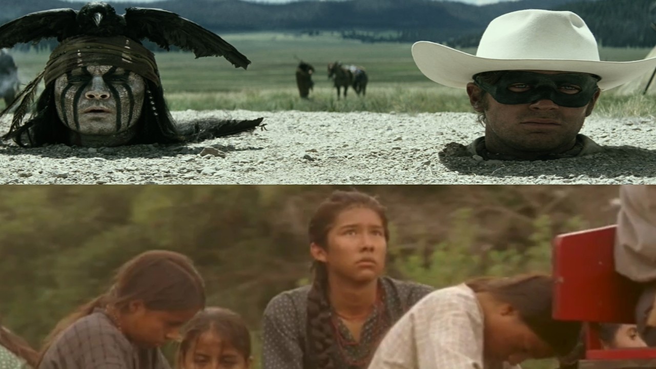 12 Best Native American Movies