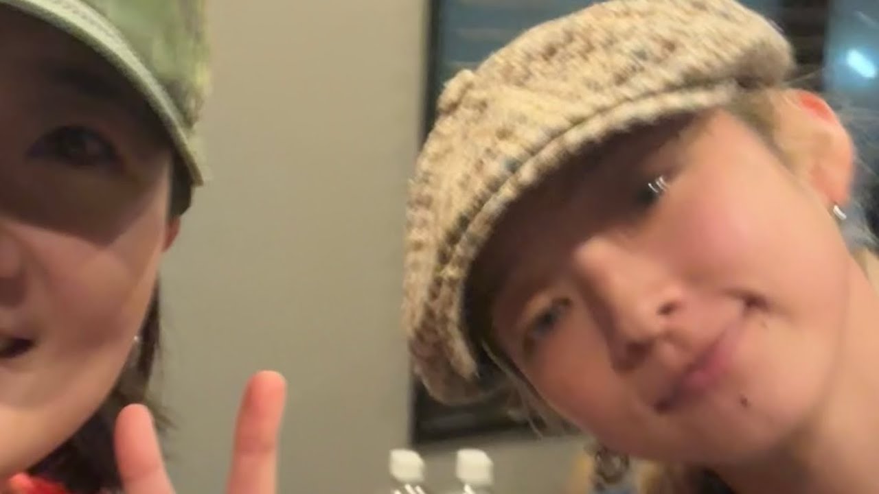 2025년 쿄카와 함께한 순간들