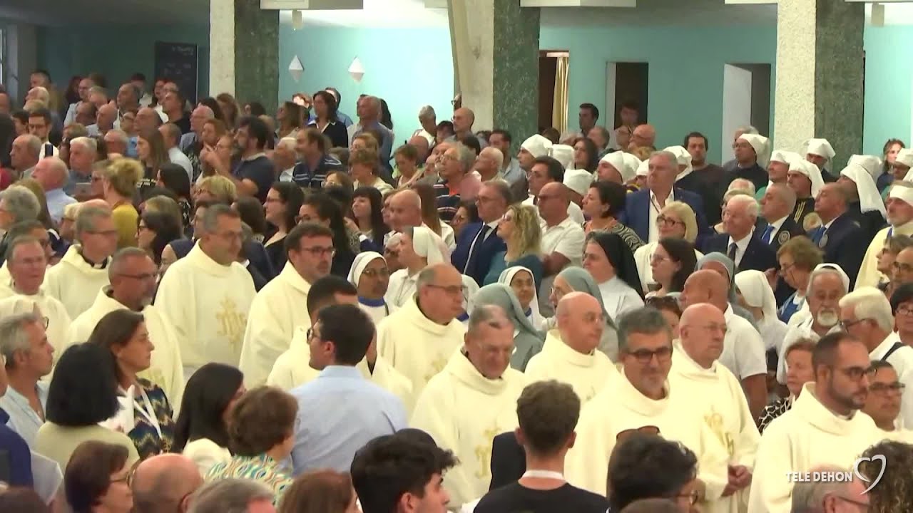 Inizio del Ministero Episcopale di S. Ecc. Rev. Mons. Ciro Miniero, Arcivescovo Metropolita di Ta...