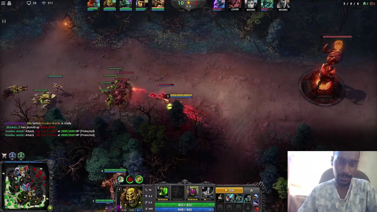 Flawless victory zero deaths