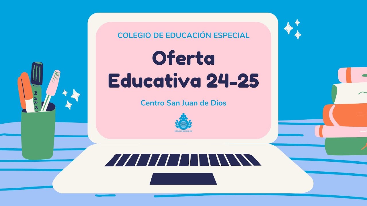 OFERTA EDUCATIVA 2024 2025