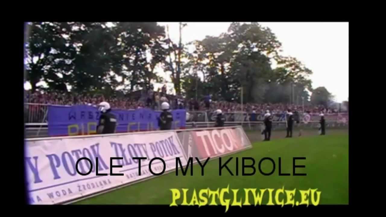 OLE TO MY KIBOLE !